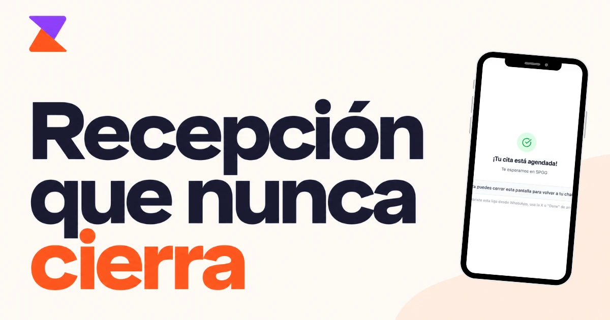 WhatsApp Business API para veterinarias